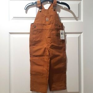 Carhartt overalls